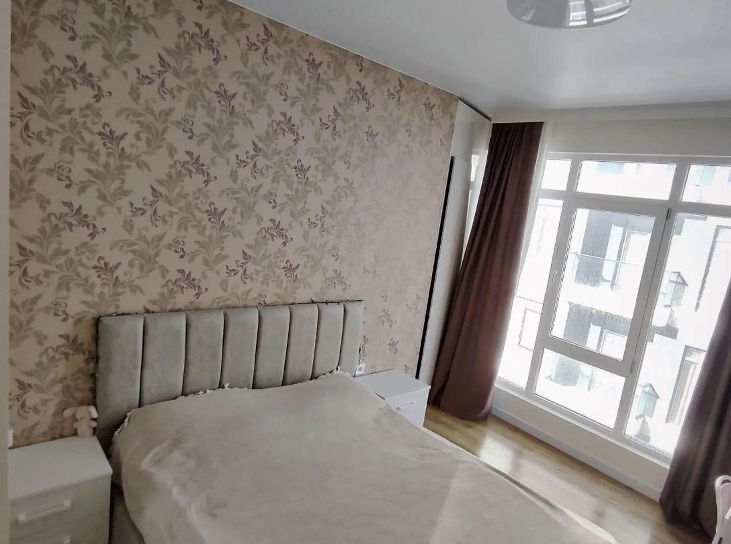 White Sails Apartment Batumi Georgia