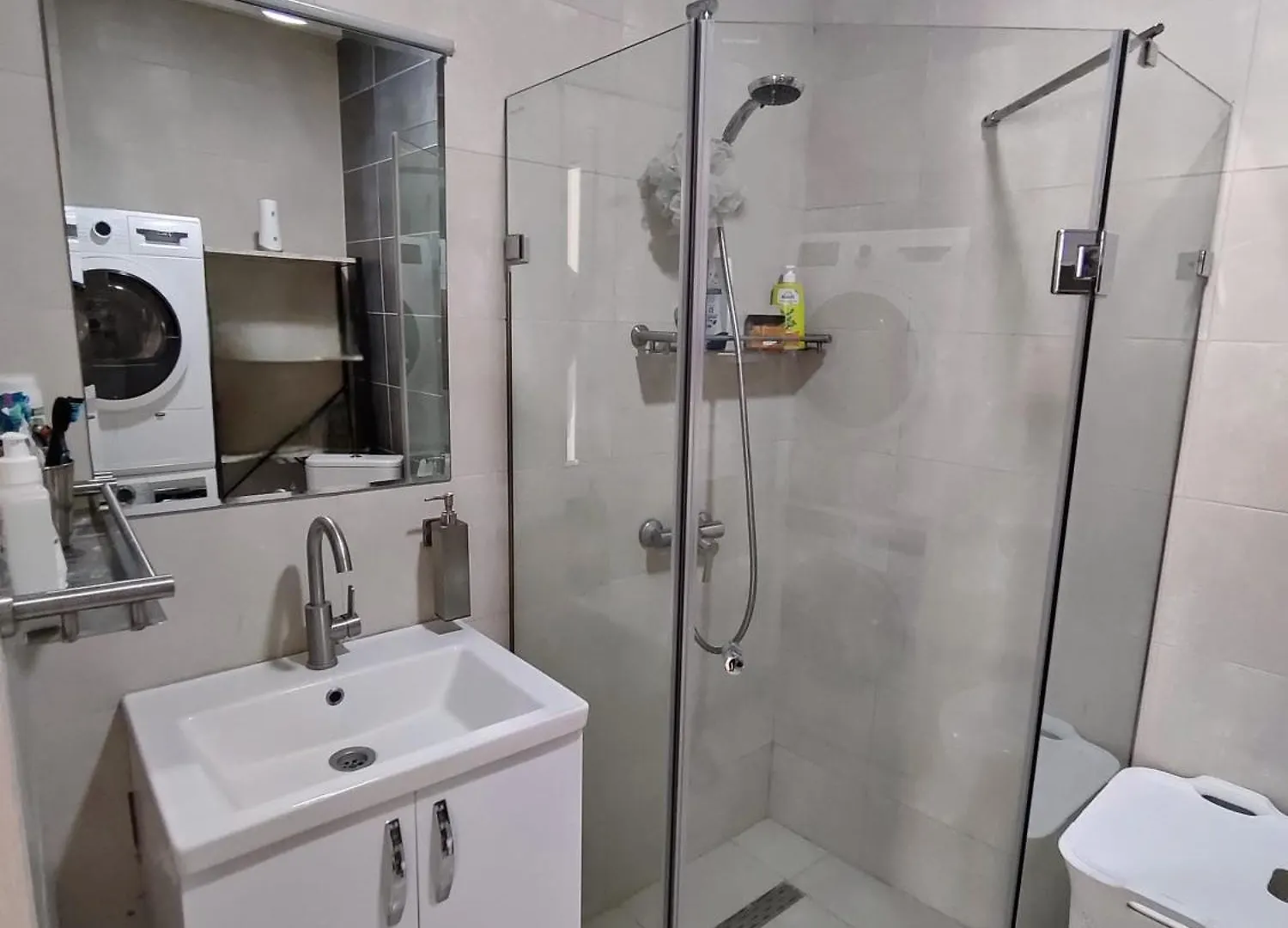 White Sails Apartment Batumi
