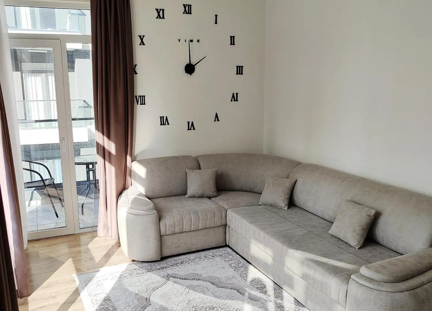 White Sails Apartment Batumi